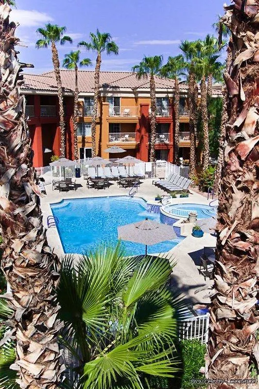 *** Resort Holiday Inn Express Hotel & Suites Scottsdale - Old Town, An Ihg Hotel USA