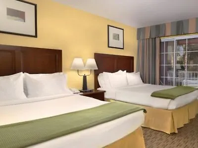 Holiday Inn Express Hotel & Suites Scottsdale - Old Town, An Ihg Hotel USA