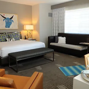 Kimpton Palomar Cityscape By Ihg **** Phoenix