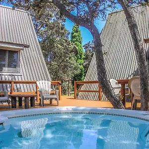 Hale Palila Holiday home Volcano