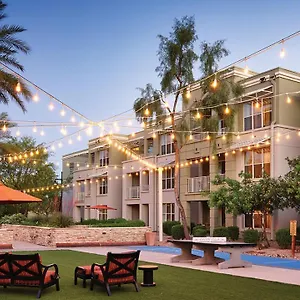 Marriott's Canyon **** Phoenix