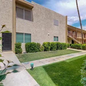 2 Bed 2 Bath Vacation In Holiday home Scottsdale