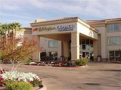 Holiday Inn Express Hotel & Suites Scottsdale - Old Town, An Ihg Hotel
