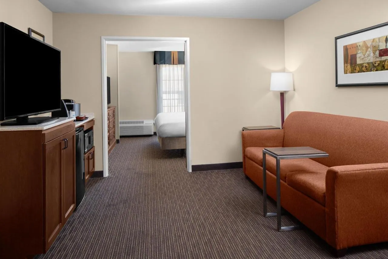 Holiday Inn Express Hotel & Suites Scottsdale - Old Town, An Ihg Hotel Resort