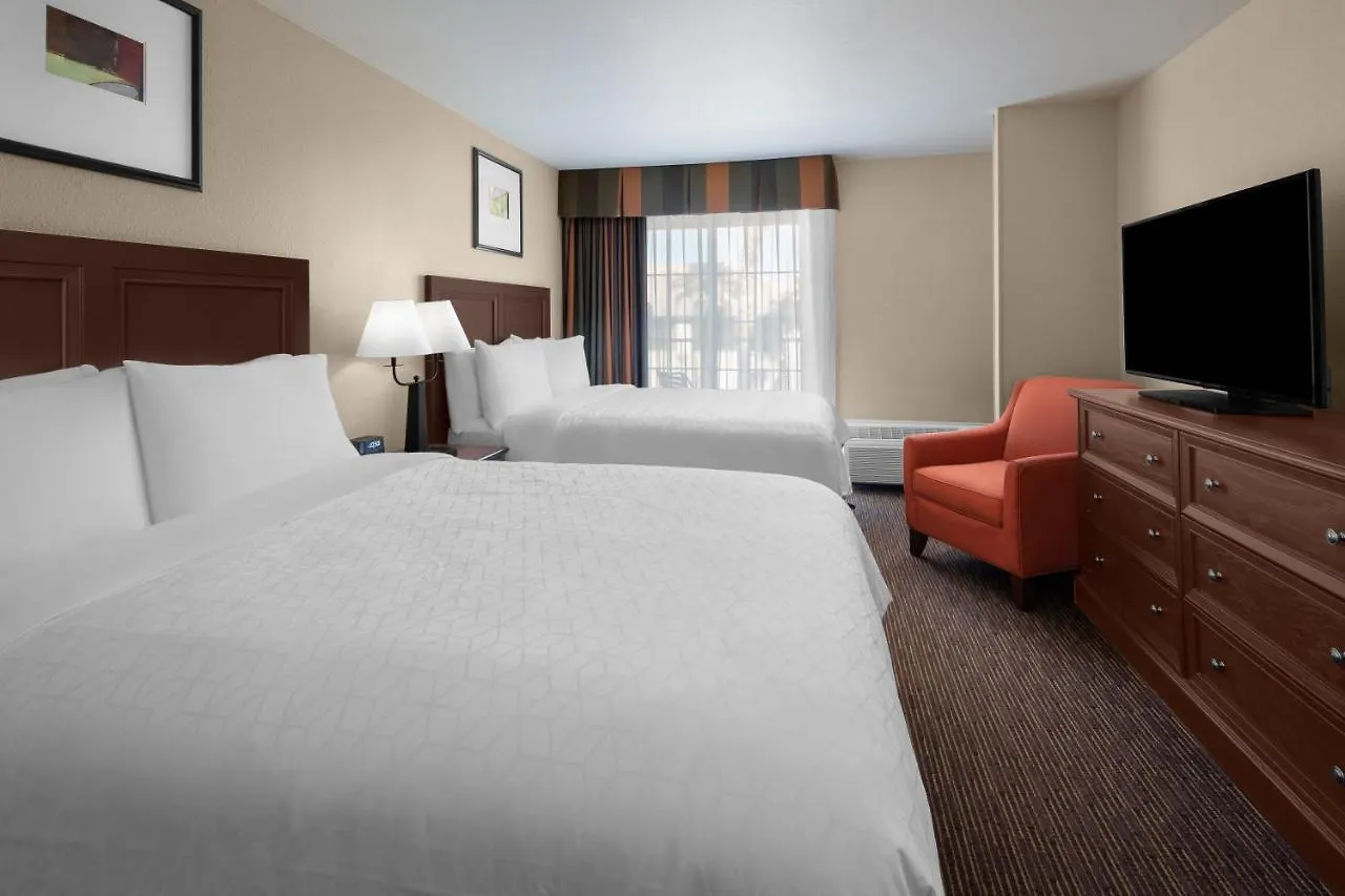 Holiday Inn Express Hotel & Suites Scottsdale - Old Town, An Ihg Hotel