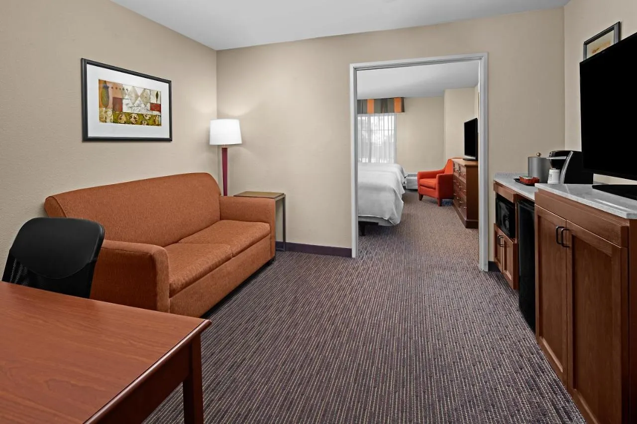 Resort Holiday Inn Express Hotel & Suites Scottsdale - Old Town, An Ihg Hotel