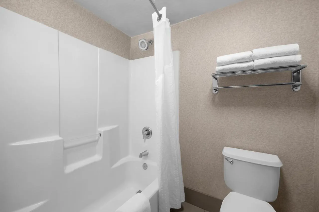 Holiday Inn Express Hotel & Suites Scottsdale - Old Town, An Ihg Hotel Resort
