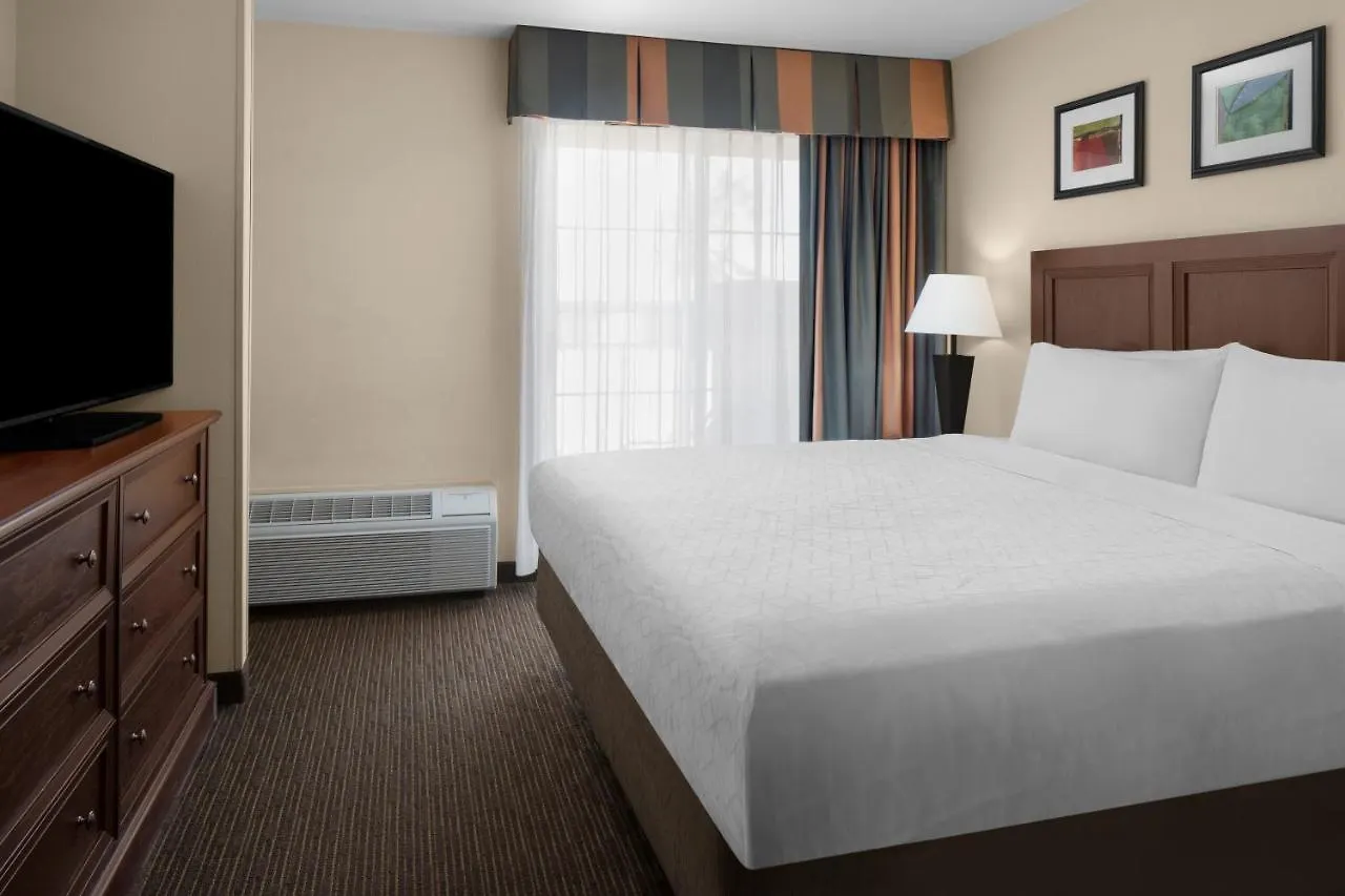 Holiday Inn Express Hotel & Suites Scottsdale - Old Town, An Ihg Hotel United States