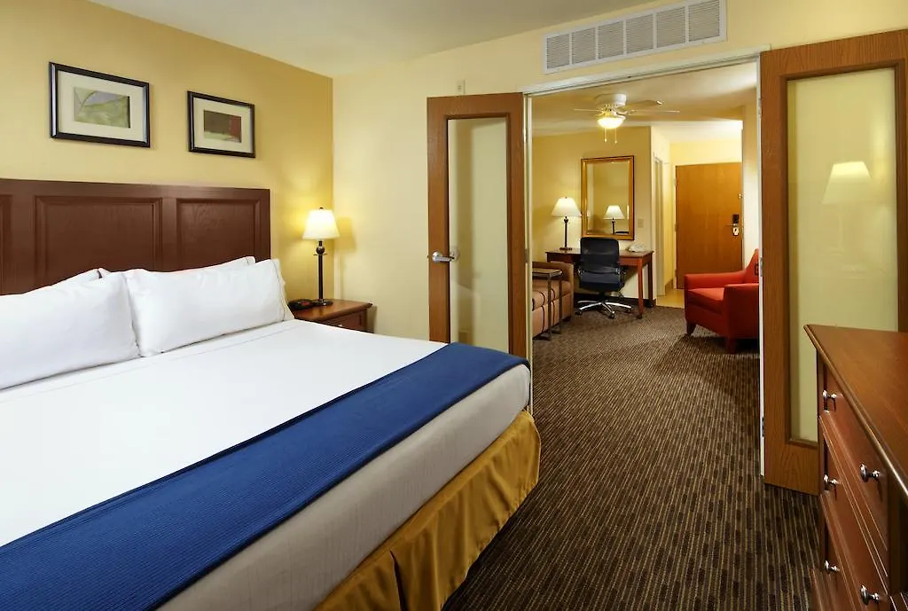 Holiday Inn Express Hotel & Suites Scottsdale - Old Town, An Ihg Hotel United States
