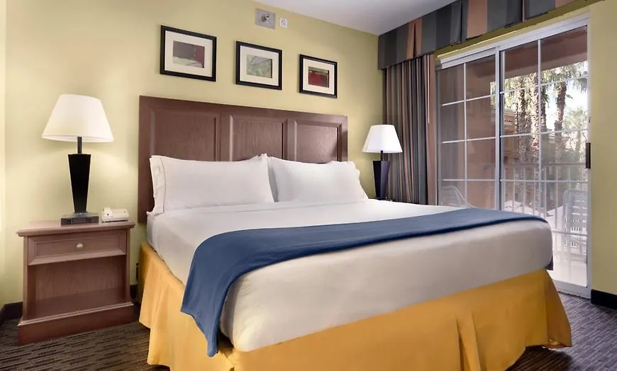 *** Resort Holiday Inn Express Hotel & Suites Scottsdale - Old Town, An Ihg Hotel United States