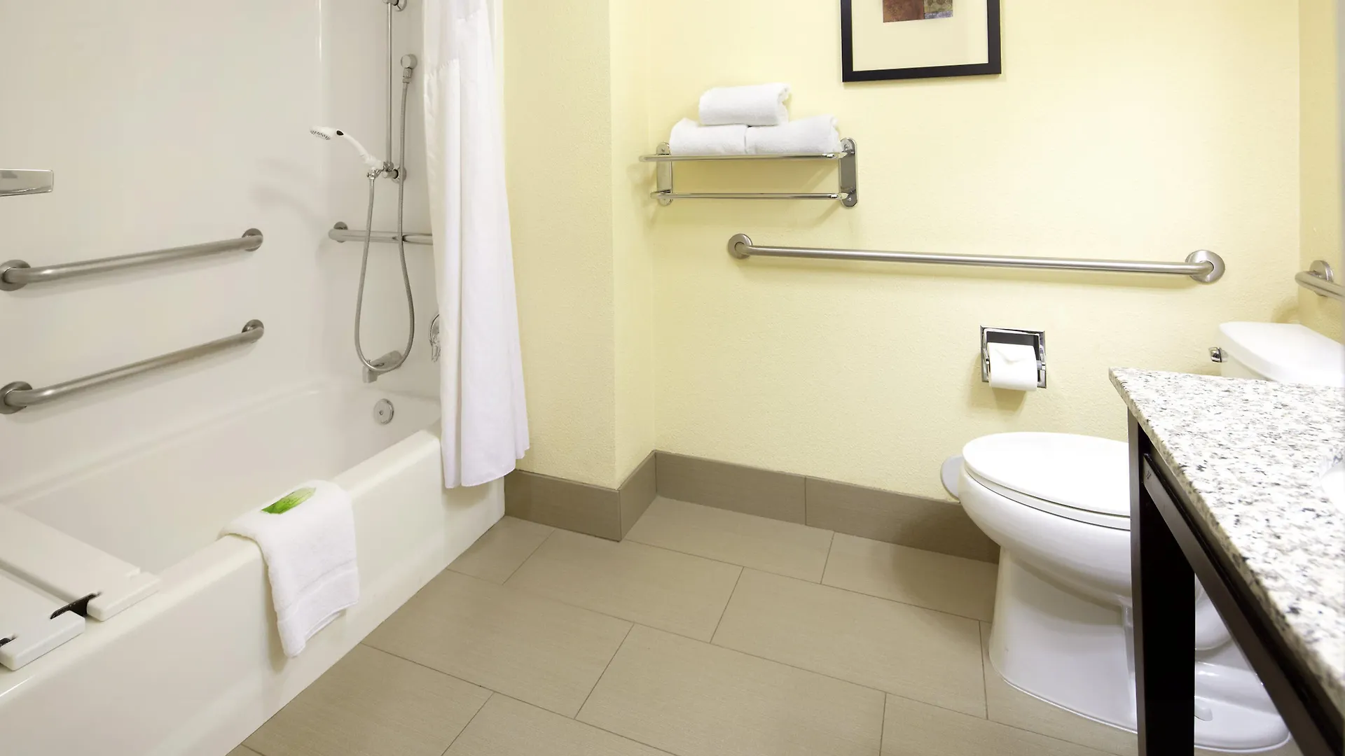 Holiday Inn Express Hotel & Suites Scottsdale - Old Town, An Ihg Hotel Resort