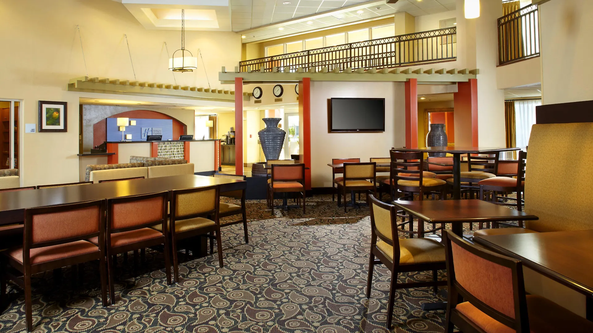 Resort Holiday Inn Express Hotel & Suites Scottsdale - Old Town, An Ihg Hotel