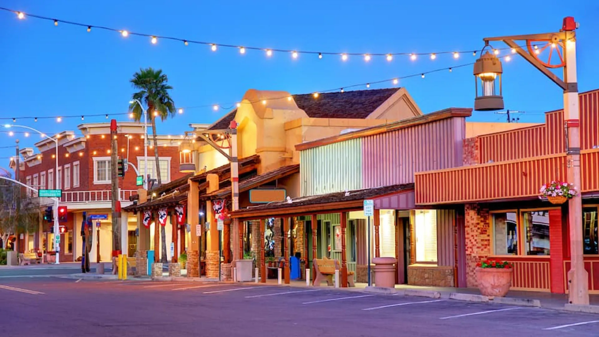 Resort Holiday Inn Express Hotel & Suites Scottsdale - Old Town, An Ihg Hotel