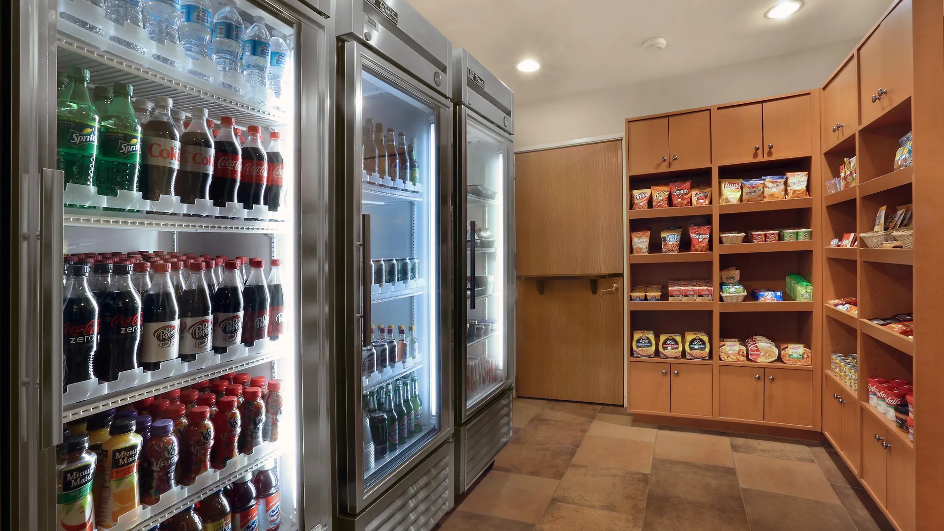 Holiday Inn Express Hotel & Suites Scottsdale - Old Town, An Ihg Hotel Resort