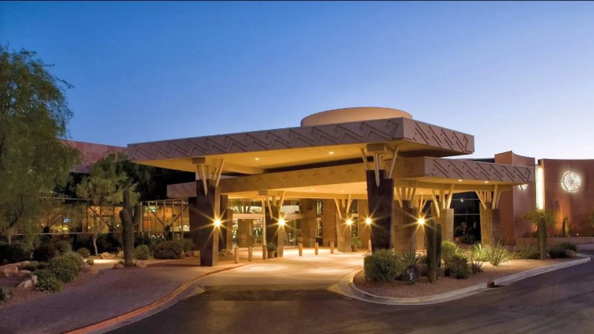 Holiday Inn Express Hotel & Suites Scottsdale - Old Town, An Ihg Hotel 3*,  United States