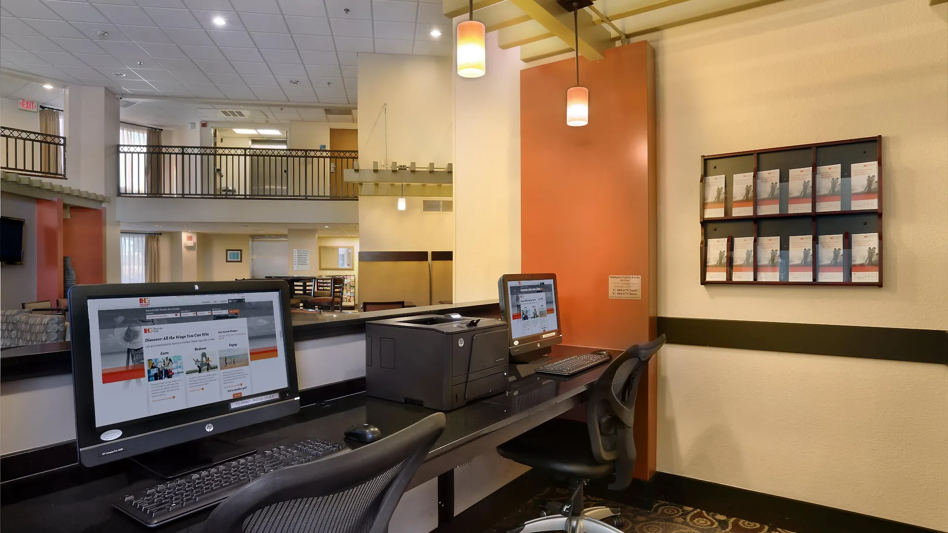 Holiday Inn Express Hotel & Suites Scottsdale - Old Town, An Ihg Hotel United States