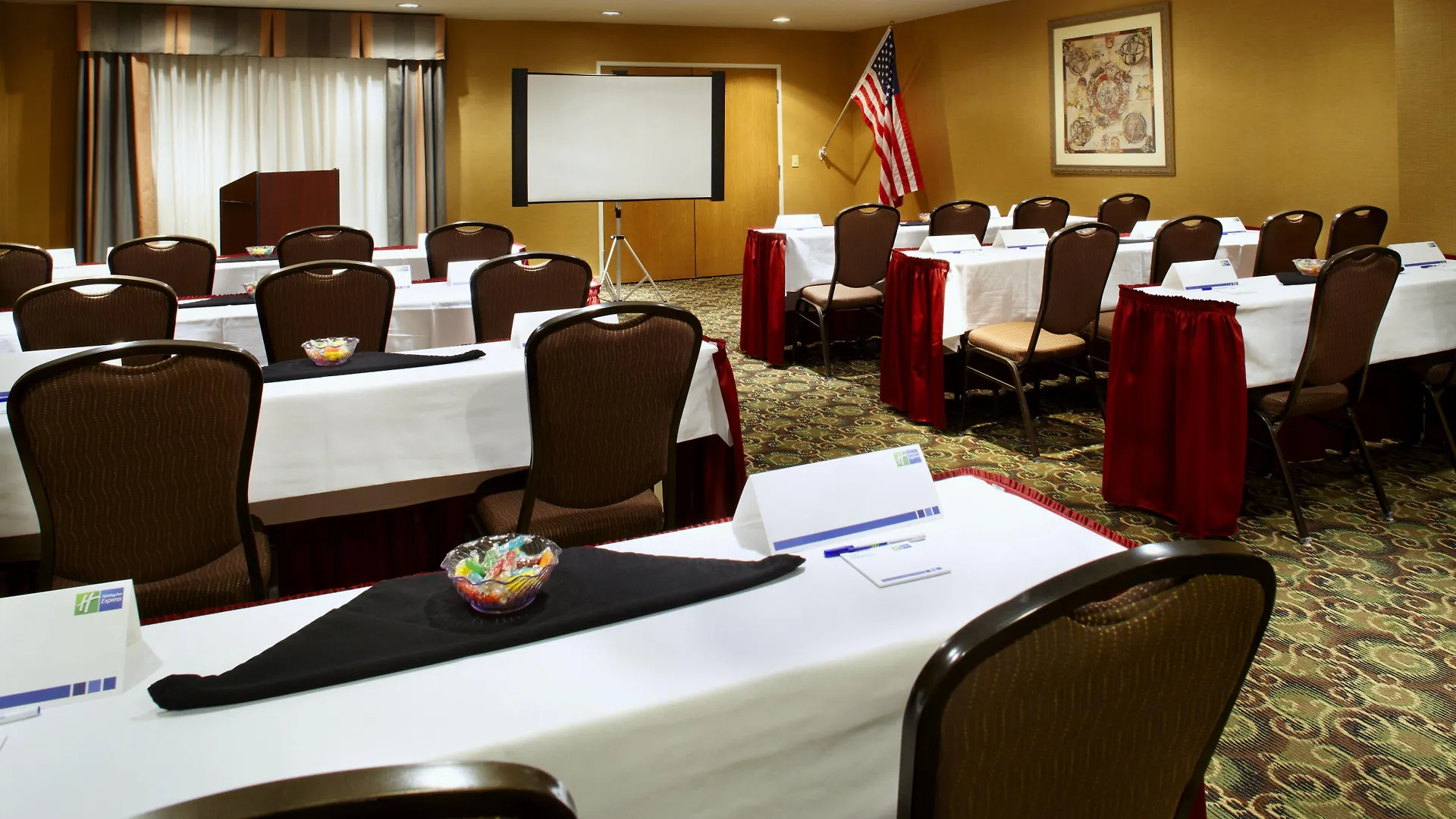 Holiday Inn Express Hotel & Suites Scottsdale - Old Town, An Ihg Hotel United States
