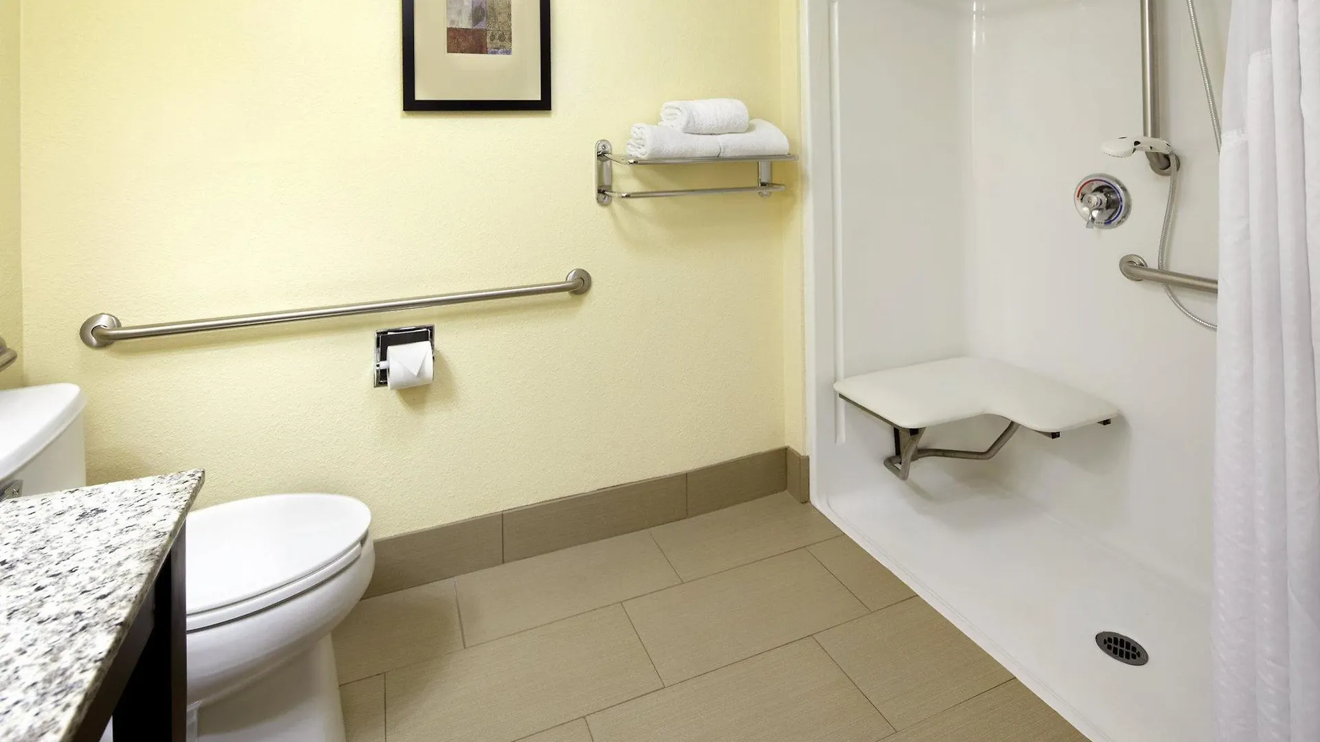 Holiday Inn Express Hotel & Suites Scottsdale - Old Town, An Ihg Hotel