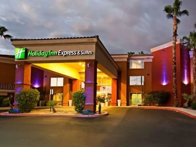 Resort Holiday Inn Express Hotel & Suites Scottsdale - Old Town, An Ihg Hotel