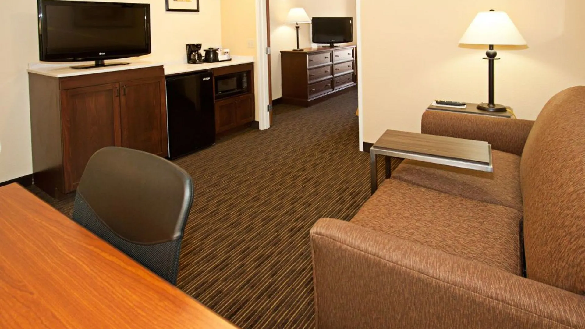 Holiday Inn Express Hotel & Suites Scottsdale - Old Town, An Ihg Hotel Resort