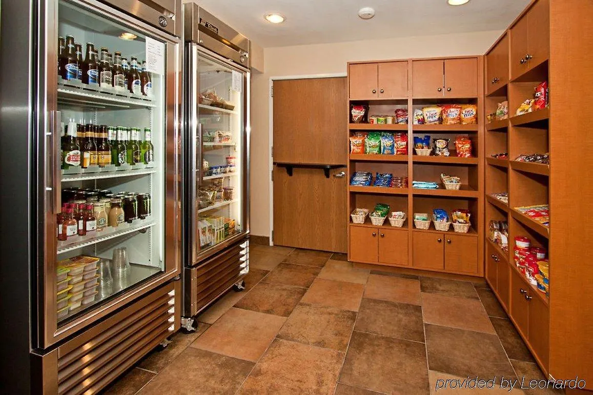 Resort Holiday Inn Express Hotel & Suites Scottsdale - Old Town, An Ihg Hotel