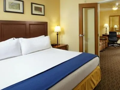Resort Holiday Inn Express Hotel & Suites Scottsdale - Old Town, An Ihg Hotel