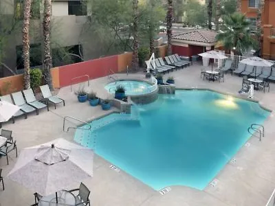 Holiday Inn Express Hotel & Suites Scottsdale - Old Town, An Ihg Hotel
