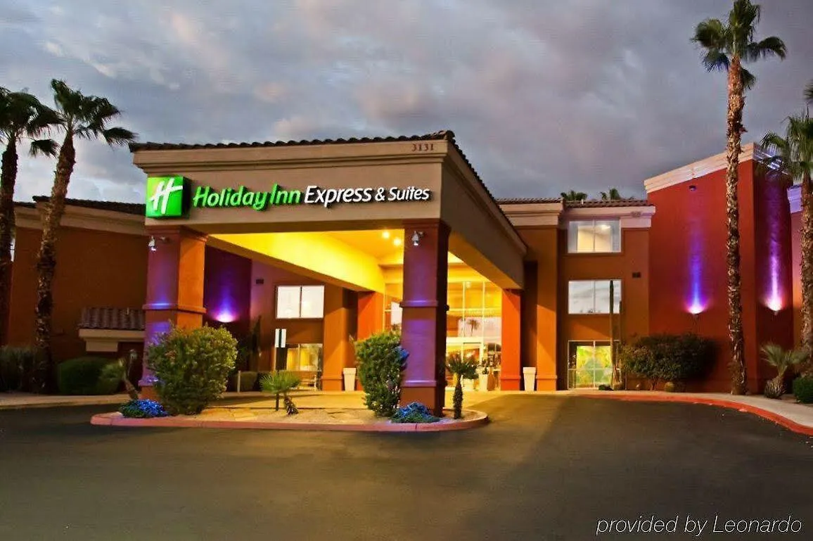 *** Resort Holiday Inn Express Hotel & Suites Scottsdale - Old Town, An Ihg Hotel United States