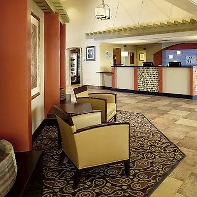 Resort Holiday Inn Express Hotel & Suites Scottsdale - Old Town, An Ihg Hotel