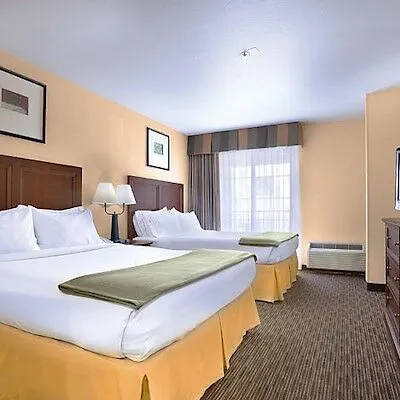 Holiday Inn Express Hotel & Suites Scottsdale - Old Town, An Ihg Hotel