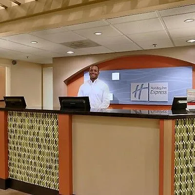 Holiday Inn Express Hotel & Suites Scottsdale - Old Town, An Ihg Hotel United States
