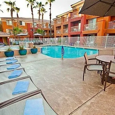 Holiday Inn Express Hotel & Suites Scottsdale - Old Town, An Ihg Hotel Resort