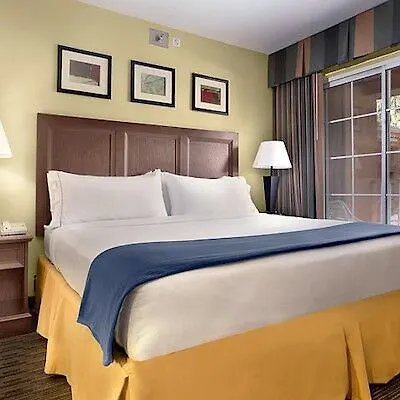 *** Resort Holiday Inn Express Hotel & Suites Scottsdale - Old Town, An Ihg Hotel United States