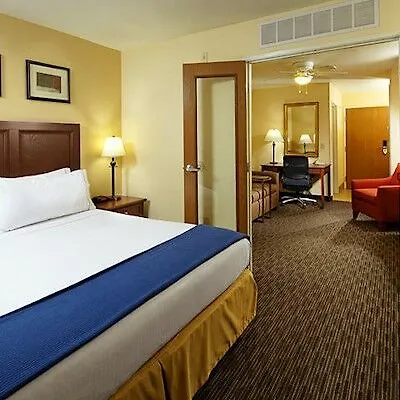Holiday Inn Express Hotel & Suites Scottsdale - Old Town, An Ihg Hotel