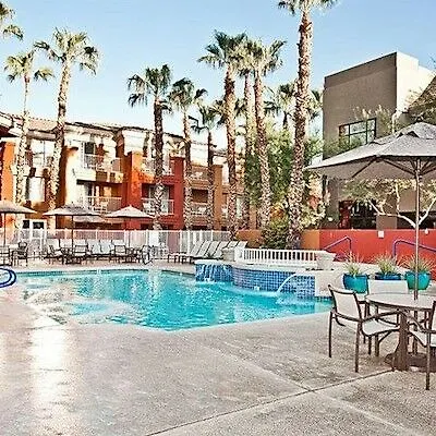 Holiday Inn Express Hotel & Suites Scottsdale - Old Town, An Ihg Hotel Resort
